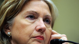 Hillary Clinton Speaks ‘Directly to White People’ in Wake of Police Shooting: ‘This Is Not Who We Are’